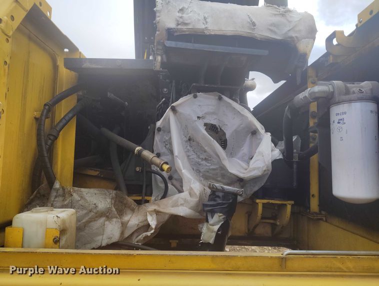 image for item IH9482 2006 Komatsu PC300LC-7E0 excavator