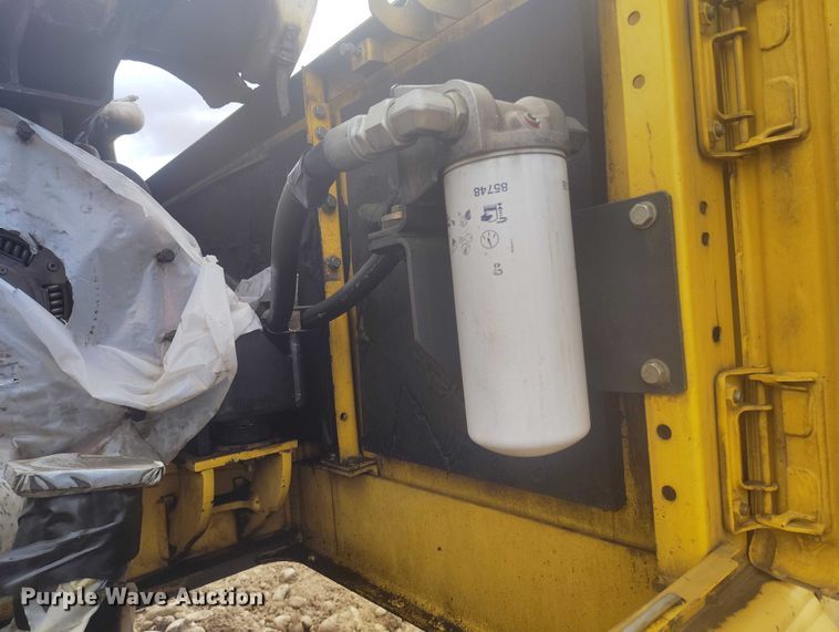 image for item IH9482 2006 Komatsu PC300LC-7E0 excavator
