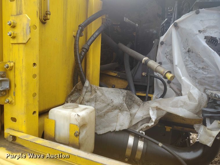 image for item IH9482 2006 Komatsu PC300LC-7E0 excavator