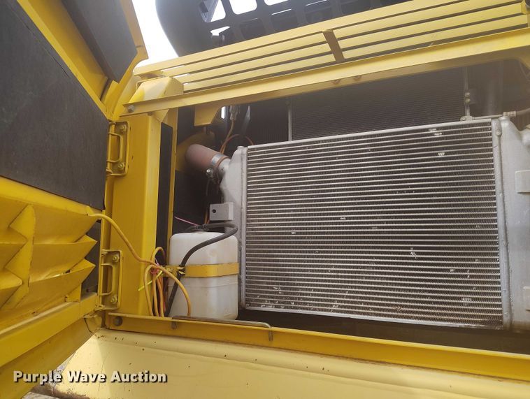 image for item IH9482 2006 Komatsu PC300LC-7E0 excavator
