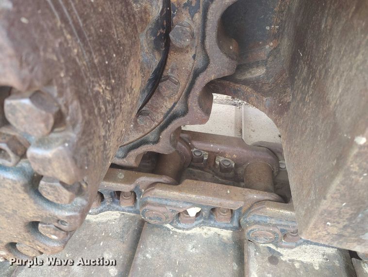 image for item IH9482 2006 Komatsu PC300LC-7E0 excavator