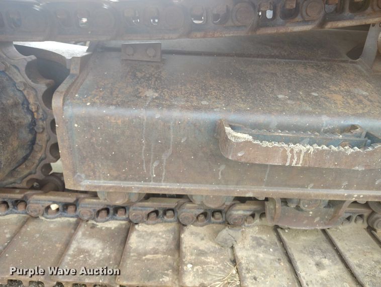 image for item IH9482 2006 Komatsu PC300LC-7E0 excavator