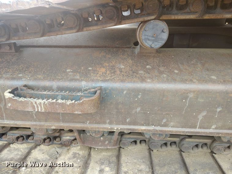 image for item IH9482 2006 Komatsu PC300LC-7E0 excavator