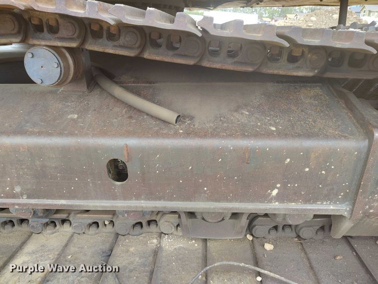 image for item IH9482 2006 Komatsu PC300LC-7E0 excavator