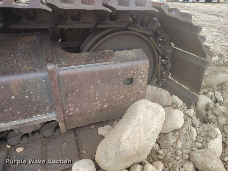 image for item IH9482 2006 Komatsu PC300LC-7E0 excavator