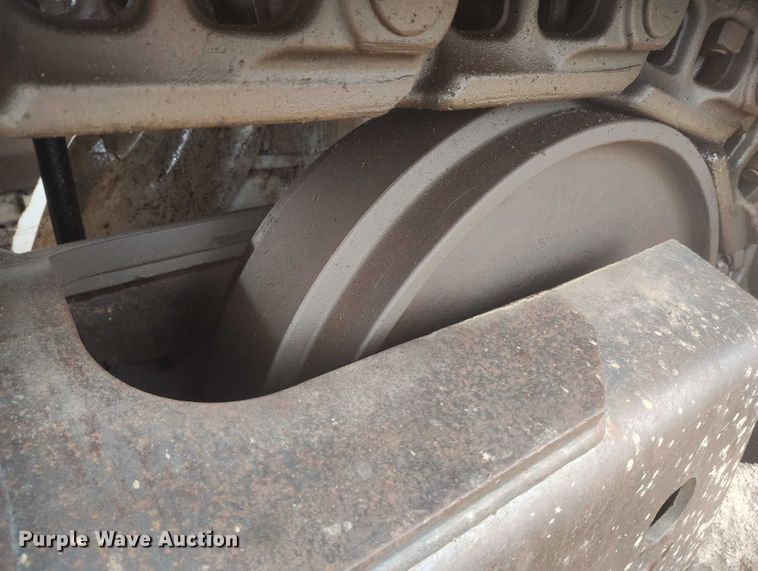 image for item IH9482 2006 Komatsu PC300LC-7E0 excavator