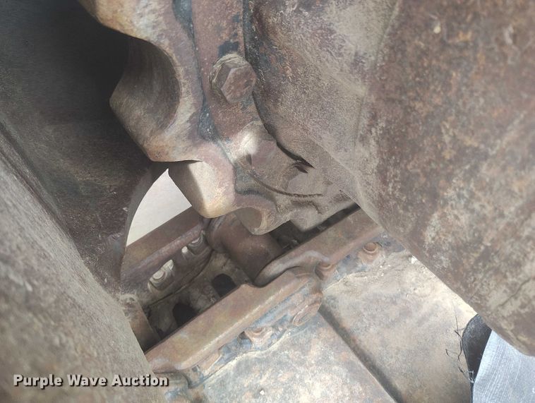 image for item IH9482 2006 Komatsu PC300LC-7E0 excavator