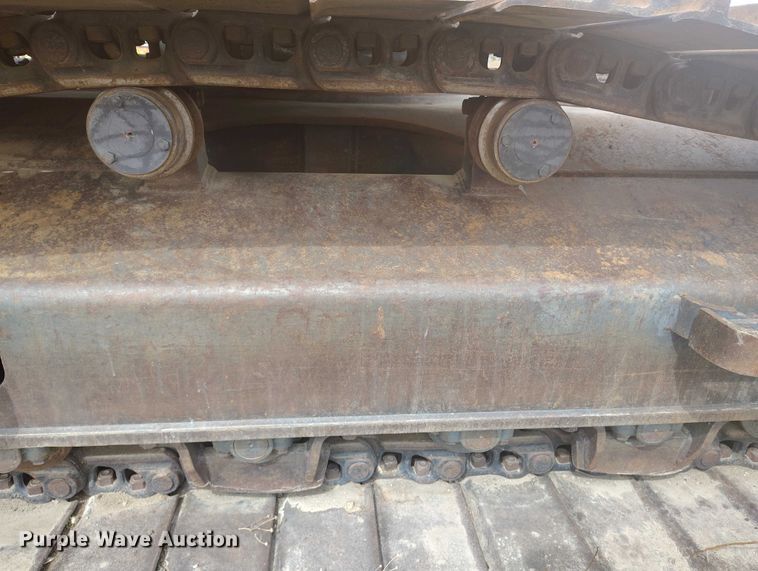 image for item IH9482 2006 Komatsu PC300LC-7E0 excavator