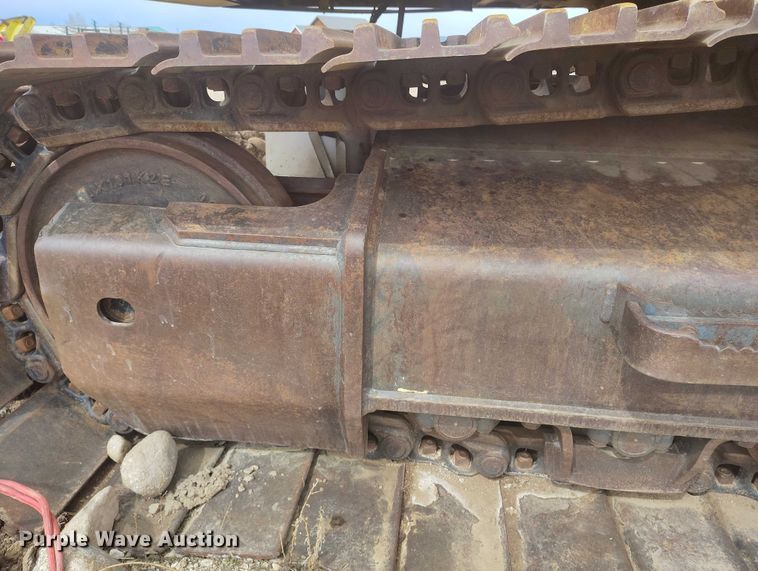 image for item IH9482 2006 Komatsu PC300LC-7E0 excavator
