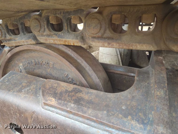 image for item IH9482 2006 Komatsu PC300LC-7E0 excavator