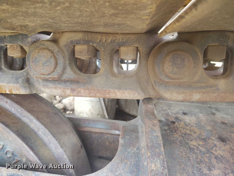 image for item IH9482 2006 Komatsu PC300LC-7E0 excavator