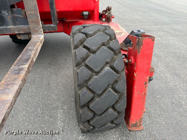 image for item MZ9767 2020 Manitou TMT 55XT-4W forklift