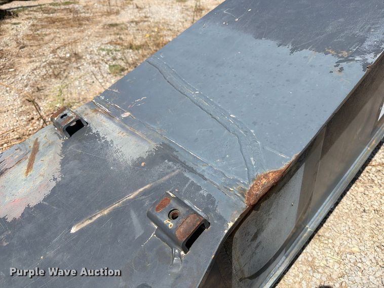 image for item MZ9907 John Deere excavator boom