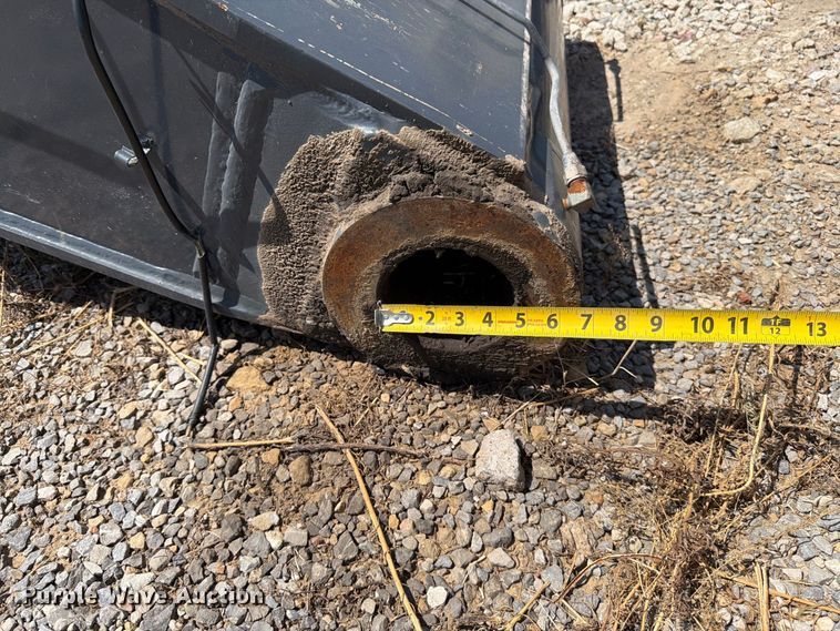 image for item MZ9907 John Deere excavator boom
