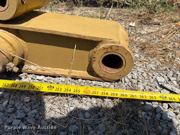 image for item MZ9908 Caterpillar excavator parts