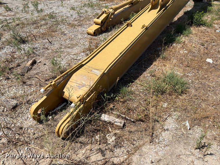 image for item MZ9908 Caterpillar excavator parts