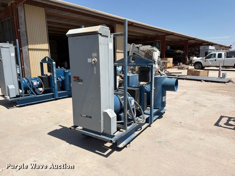 image for item MZ9912 Thompson 801C pump