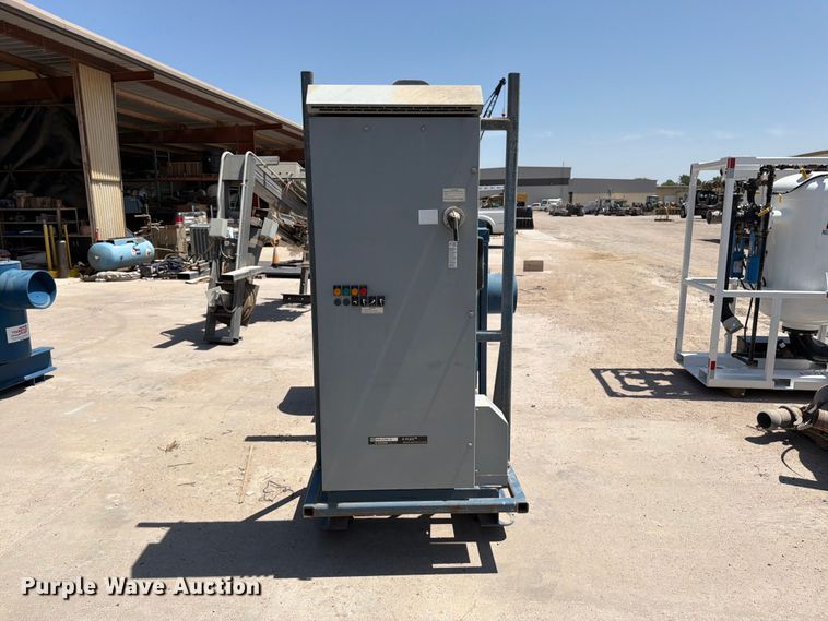 image for item MZ9912 Thompson 801C pump