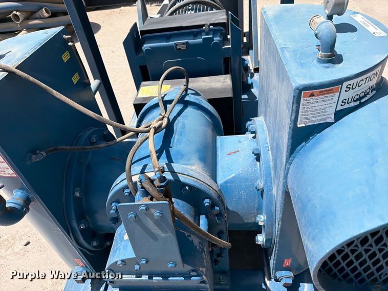 image for item MZ9912 Thompson 801C pump