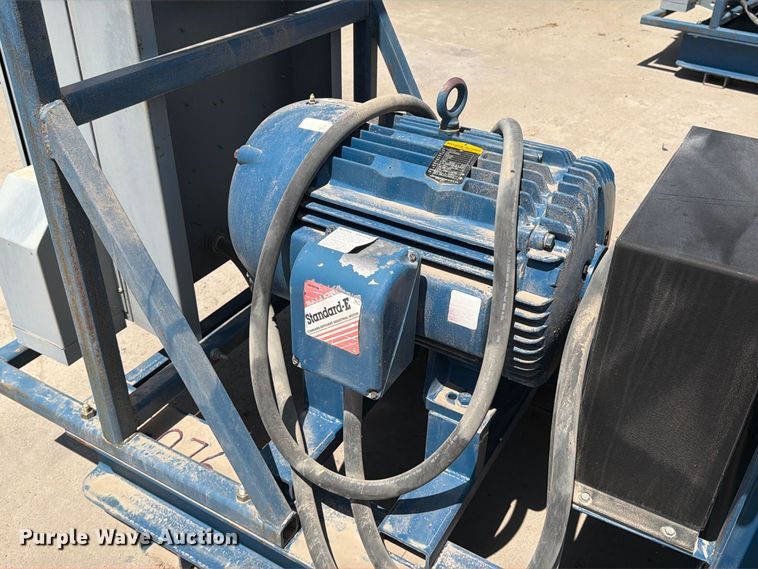 image for item MZ9912 Thompson 801C pump