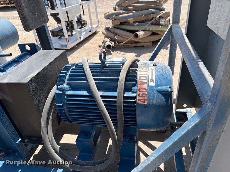 image for item MZ9912 Thompson 801C pump