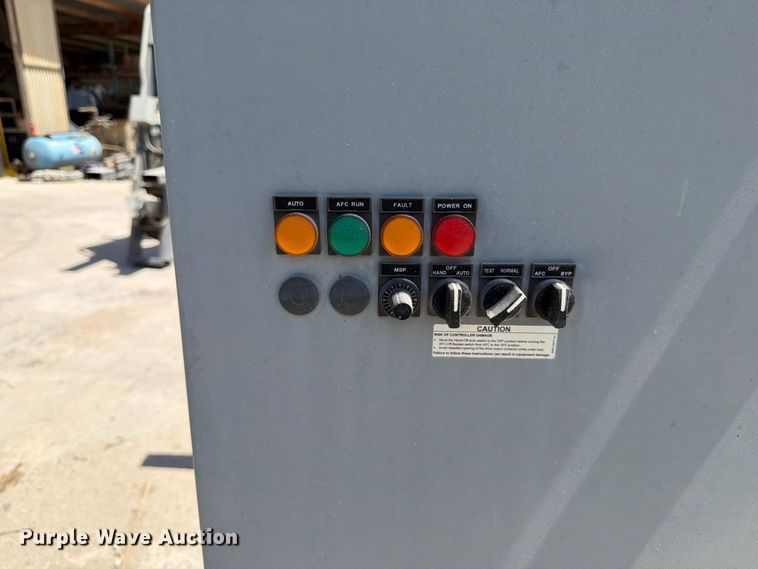 image for item MZ9912 Thompson 801C pump