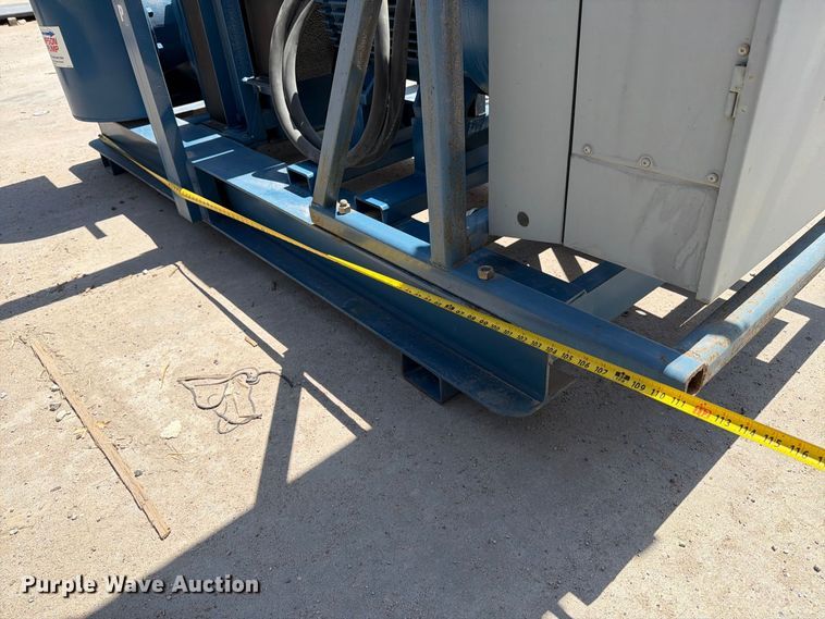 image for item MZ9912 Thompson 801C pump