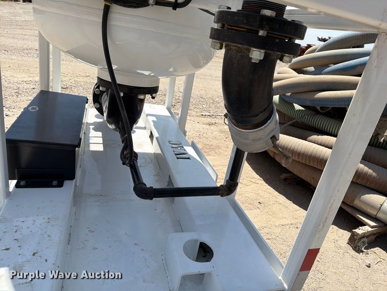 image for item MZ9913 IVAC Industrial vacuum system