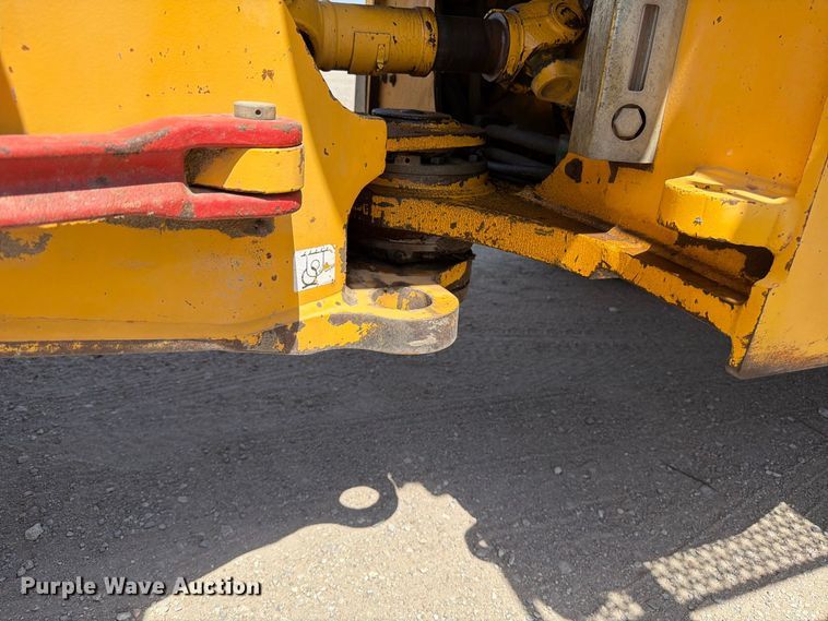 image for item MZ9914 2006 Volvo L90E wheel loader