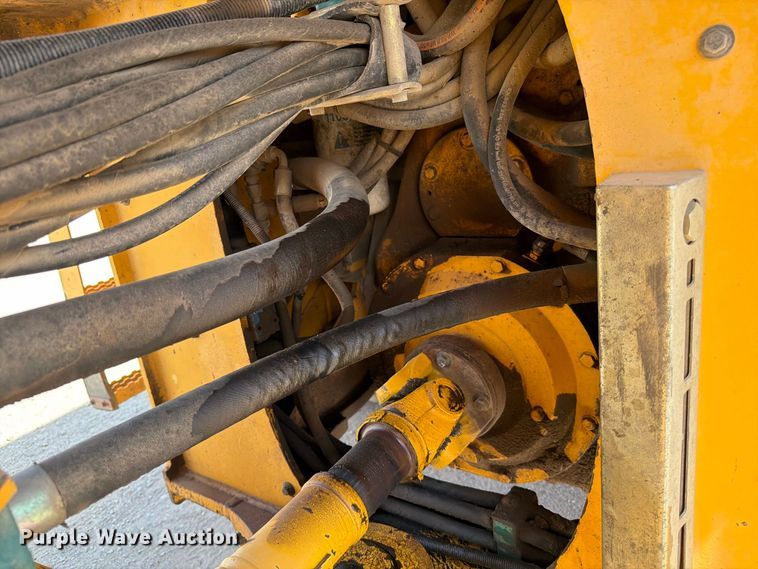 image for item MZ9914 2006 Volvo L90E wheel loader