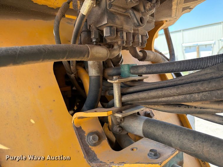 image for item MZ9914 2006 Volvo L90E wheel loader