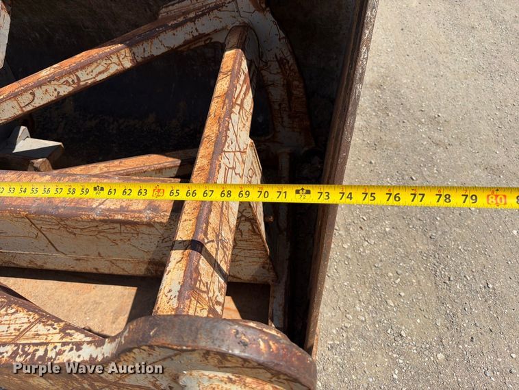image for item MZ9914 2006 Volvo L90E wheel loader