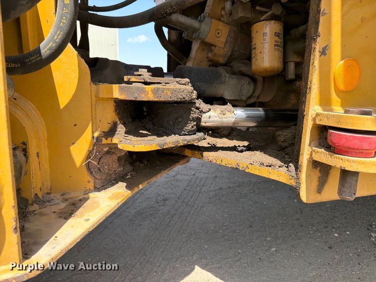 image for item MZ9915 2014 Caterpillar 938K wheel loader