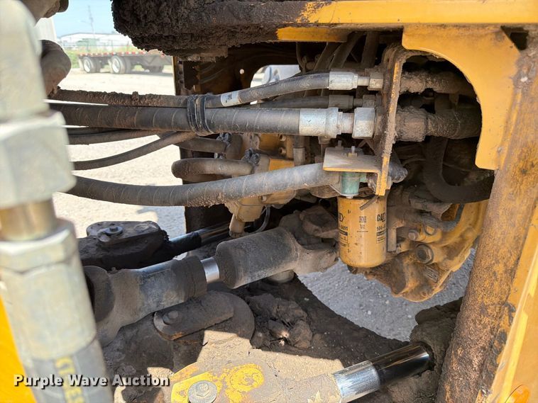 image for item MZ9915 2014 Caterpillar 938K wheel loader