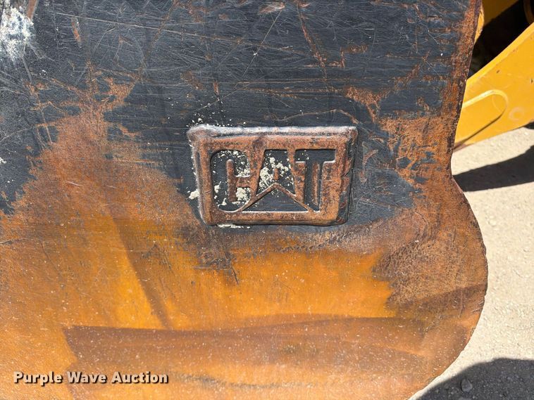 image for item MZ9915 2014 Caterpillar 938K wheel loader