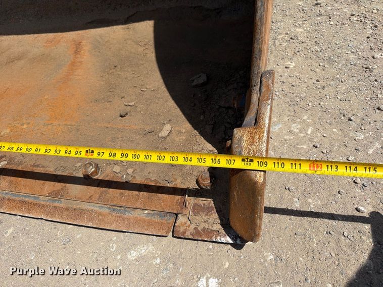image for item MZ9915 2014 Caterpillar 938K wheel loader
