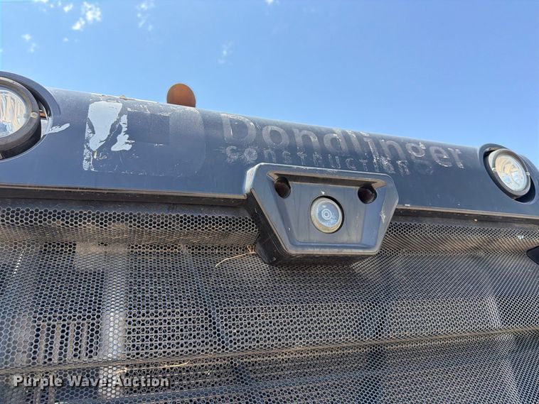 image for item MZ9915 2014 Caterpillar 938K wheel loader