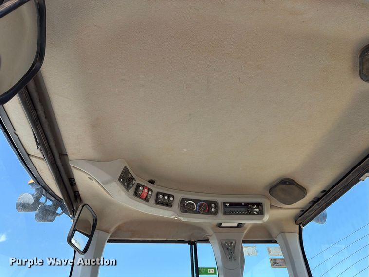 image for item MZ9915 2014 Caterpillar 938K wheel loader