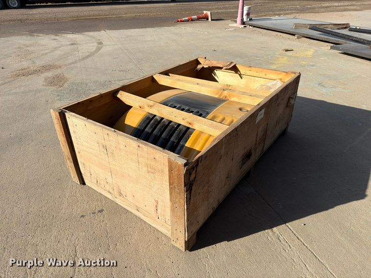 Caterpillar Cover G mini excavator door
