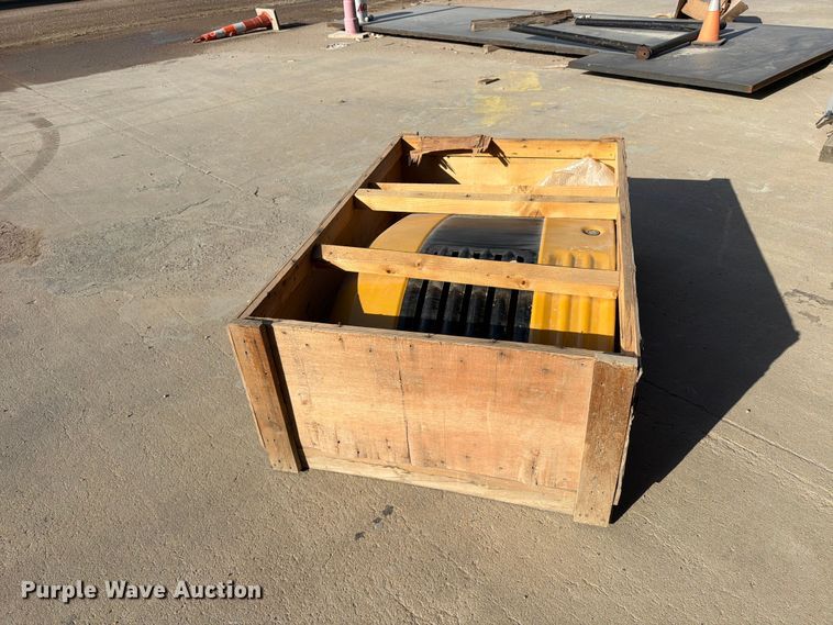 image for item MZ9962 Caterpillar Cover G mini excavator door