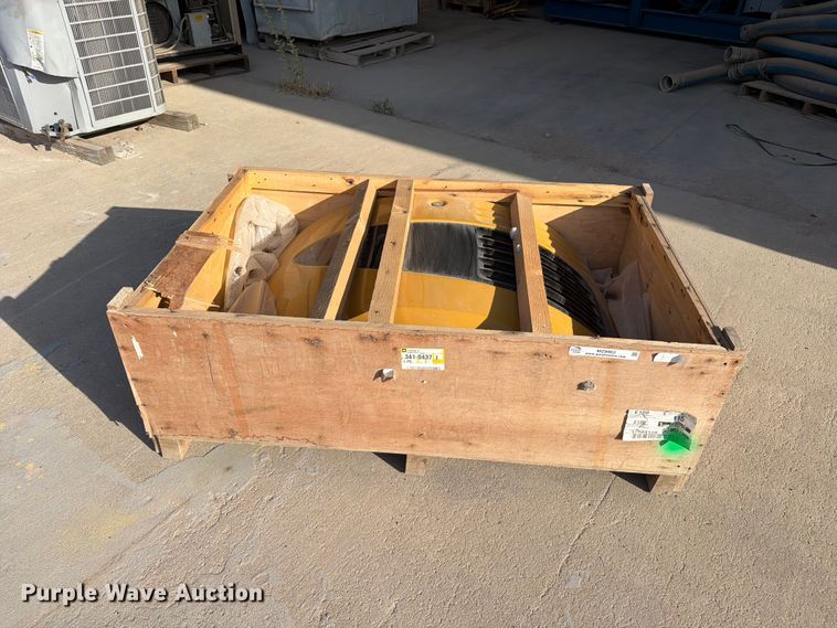 image for item MZ9962 Caterpillar Cover G mini excavator door