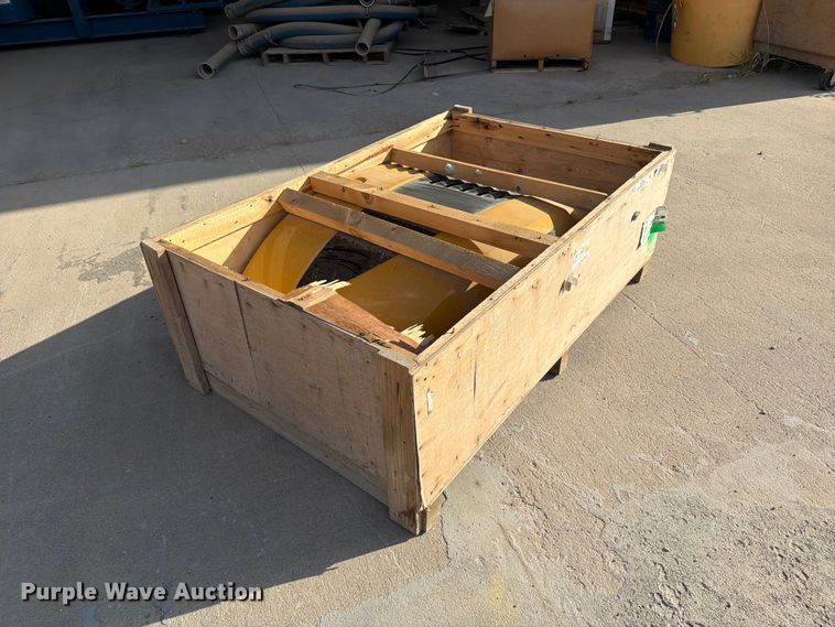 image for item MZ9962 Caterpillar Cover G mini excavator door