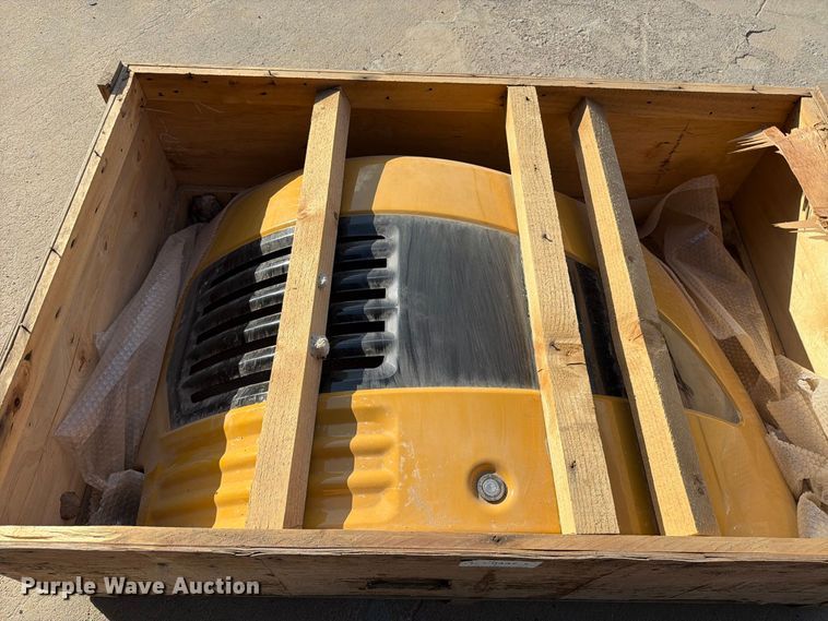 image for item MZ9962 Caterpillar Cover G mini excavator door