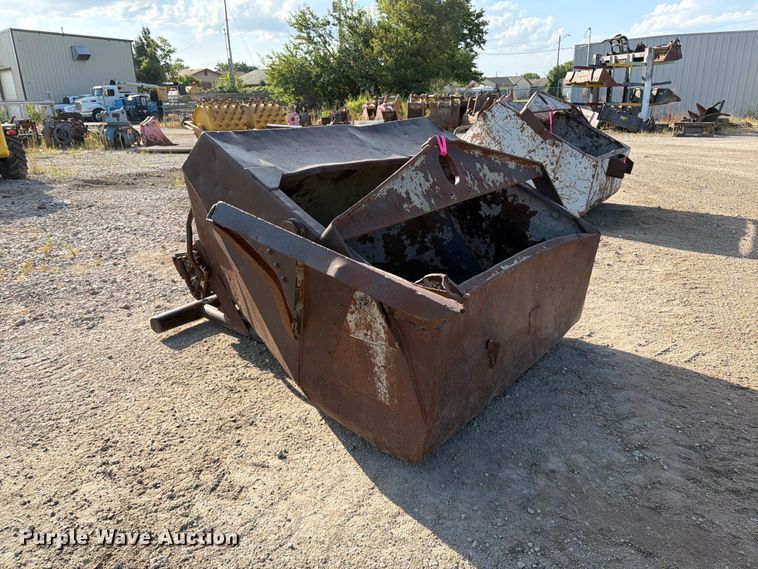 image for item MZ9964 Concrete bucket