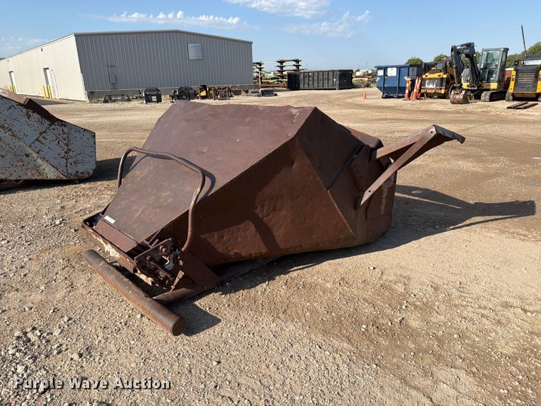 image for item MZ9964 Concrete bucket