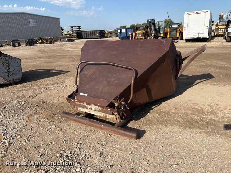image for item MZ9964 Concrete bucket