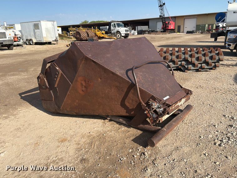 image for item MZ9964 Concrete bucket