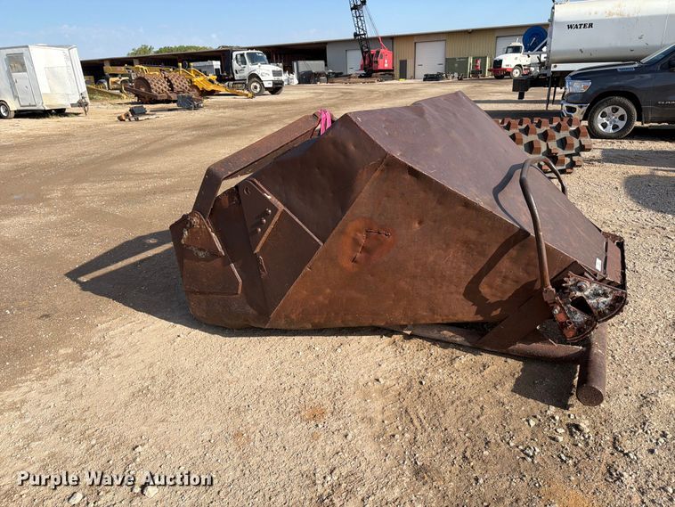 image for item MZ9964 Concrete bucket
