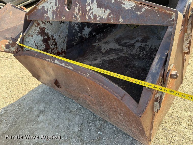 image for item MZ9964 Concrete bucket