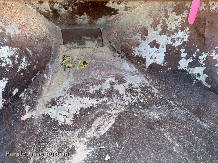 image for item MZ9964 Concrete bucket
